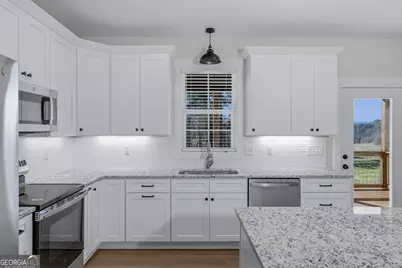 240 Carl Loudermilk Road, Mount Airy, GA 30563 - Photo 8