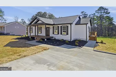 240 Carl Loudermilk Road, Mount Airy, GA 30563 - Photo 2