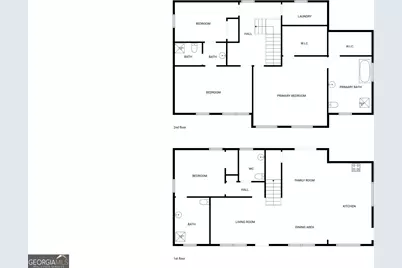 1955 Meadow Lane, Decatur, GA 30032 - Photo 28