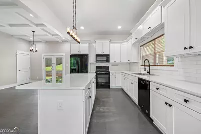 1955 Meadow Lane, Decatur, GA 30032 - Photo 2