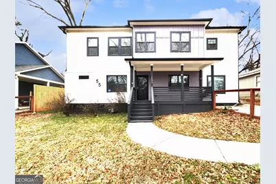 1955 Meadow Lane, Decatur, GA 30032 - Photo 1