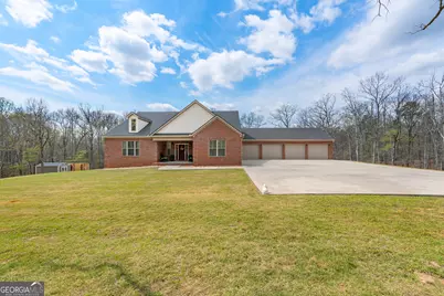 733 Cherry Road, Franklin, GA 30217 - Photo 4