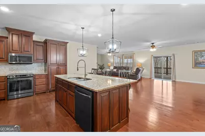 733 Cherry Road, Franklin, GA 30217 - Photo 14