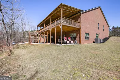 733 Cherry Road, Franklin, GA 30217 - Photo 2