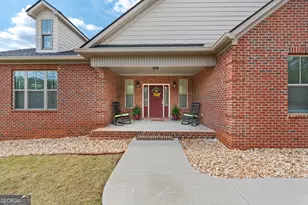 733 Cherry Rd, Franklin, GA 30217 - Photo 8