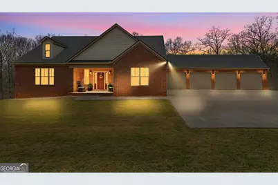 733 Cherry Road, Franklin, GA 30217 - Photo 2