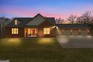 733 Cherry Rd, Franklin, GA 30217 - Photo 2