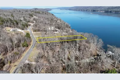 0 Lookout Mountain Drive #TRACT 232, Scottsboro, AL 35769 - Photo 22