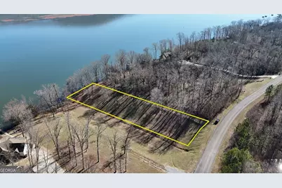 0 Lookout Mountain Drive #TRACT 232, Scottsboro, AL 35769 - Photo 1