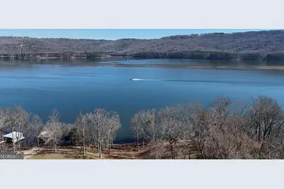0 Lookout Mountain Drive #TRACT 232, Scottsboro, AL 35769 - Photo 6