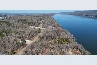 0 Lookout Mountain Drive #TRACT 232, Scottsboro, AL 35769 - Photo 12