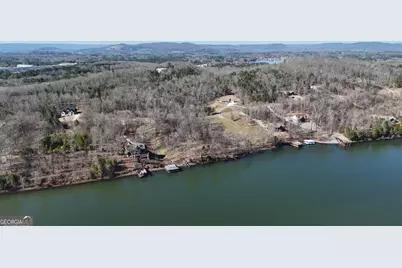 0 Lookout Mountain Drive #TRACT 232, Scottsboro, AL 35769 - Photo 8
