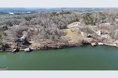 0 Lookout Mountain Drive #TRACT 232, Scottsboro, AL 35769 - Photo 2