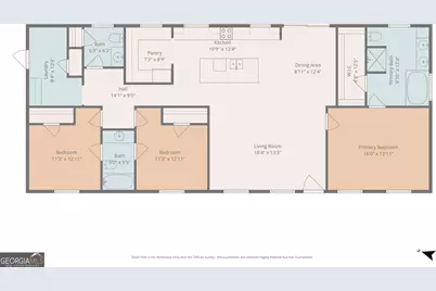 424 Lb Hall Road, Garfield, GA 30425 - Photo 32