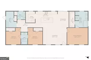 424 L B Hall Rd, Garfield, GA 30425 - Photo 32