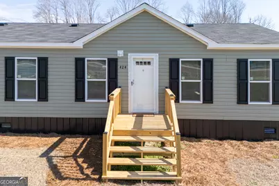 424 Lb Hall Road, Garfield, GA 30425 - Photo 2