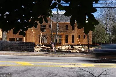 4957 Peachtree Dunwoody Road, Sandy Springs, GA 30342 - Photo 28