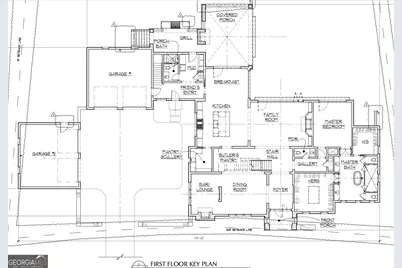 4957 Peachtree Dunwoody Road, Sandy Springs, GA 30342 - Photo 34