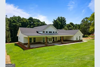 1000 Foxcroft Drive, Lagrange, GA 30240 - Photo 2