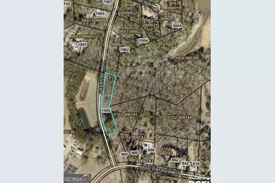 1000 Foxcroft Drive, Lagrange, GA 30240 - Photo 2