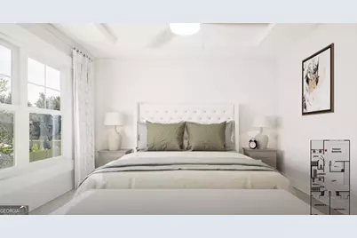 2276 Santa Fe Street #19, Morrow, GA 30260 - Photo 10