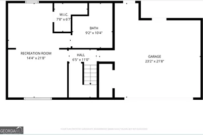 4222 Abilene Court, Decatur, GA 30034 - Photo 42