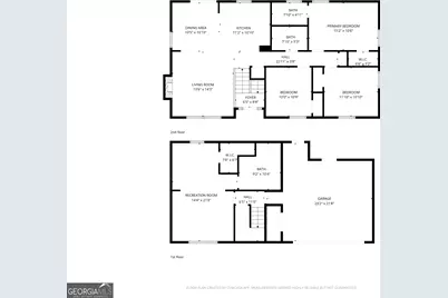 4222 Abilene Court, Decatur, GA 30034 - Photo 44