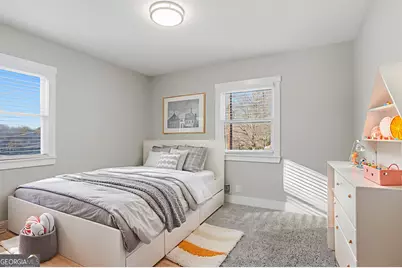 4222 Abilene Court, Decatur, GA 30034 - Photo 8