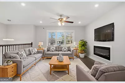 4222 Abilene Court, Decatur, GA 30034 - Photo 6