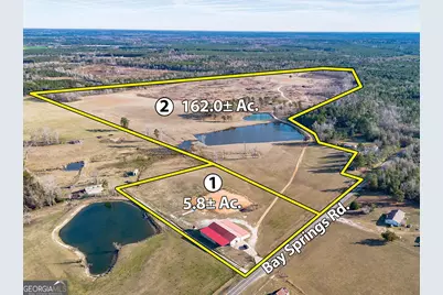 2128 Bay Springs Road, Adrian, GA 31002 - Photo 22