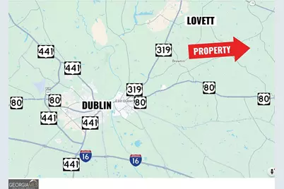 2128 Bay Springs Road, Adrian, GA 31002 - Photo 20