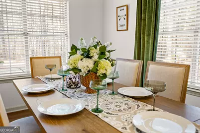 20 Briarwood Place, Newnan, GA 30265 - Photo 16