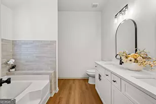 20 Briarwood Pl, Newnan, GA 30265 - Photo 28