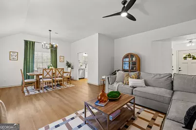 20 Briarwood Place, Newnan, GA 30265 - Photo 10