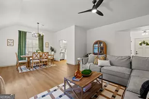 20 Briarwood Pl, Newnan, GA 30265 - Photo 10