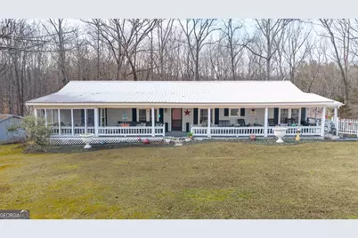 217 Broad River Rd, Carlton, GA 30627 - Photo 2
