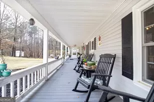 217 Broad River Rd, Carlton, GA 30627 - Photo 8