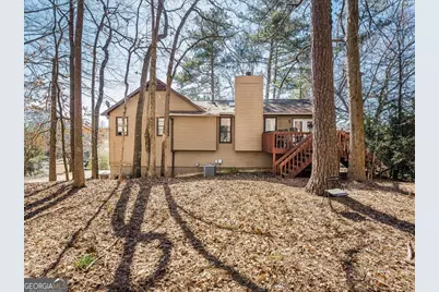 6851 Creekwood Drive, Douglasville, GA 30135 - Photo 36