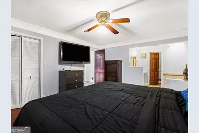 6851 Creekwood Drive, Douglasville, GA 30135 - Photo 18