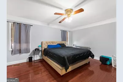 6851 Creekwood Drive, Douglasville, GA 30135 - Photo 16