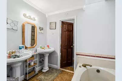 6851 Creekwood Drive, Douglasville, GA 30135 - Photo 20