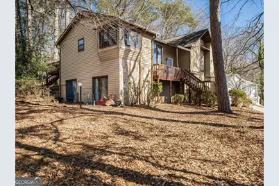 6851 Creekwood Drive, Douglasville, GA 30135 - Photo 4