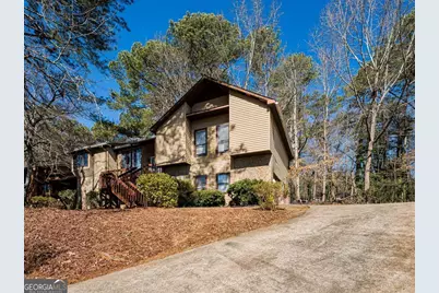 6851 Creekwood Drive, Douglasville, GA 30135 - Photo 1