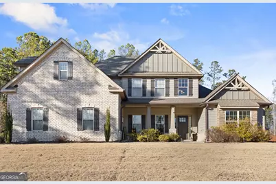 170 Homestead Circle, Forsyth, GA 31029 - Photo 1