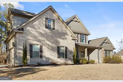 170 Homestead Circle, Forsyth, GA 31029 - Photo 2