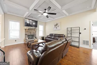 170 Homestead Circle, Forsyth, GA 31029 - Photo 16