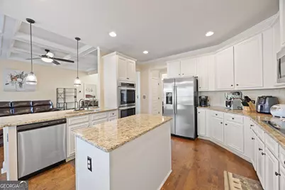 170 Homestead Circle, Forsyth, GA 31029 - Photo 18