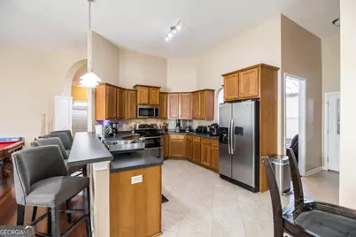 301 Meyers Lake Drive, Warner Robins, GA 31088 - Photo 14