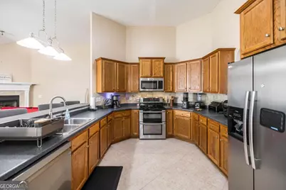 301 Meyers Lake Drive, Warner Robins, GA 31088 - Photo 12