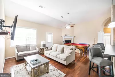 301 Meyers Lake Drive, Warner Robins, GA 31088 - Photo 10